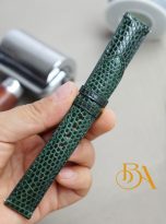 day dong ho da ky da xanh reu nhap khau Tay Ban Nha (1)