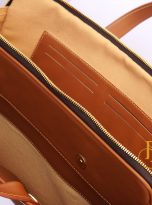 tui xach cong so da bo mau nau vang gold – cap laptop da bo that (10)