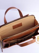 tui xach cong so da bo mau nau vang gold – cap laptop da bo that (7)