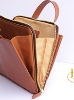 tui xach cong so da bo mau nau vang gold – cap laptop da bo that (9)