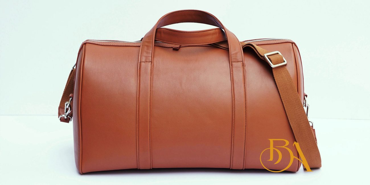 Chuẩn Bị Hành Trang 30/4 – 1/5: B.A Handmade Đồng Hành Cùng Bạn Đi Đến Mọi Nẻo Đường