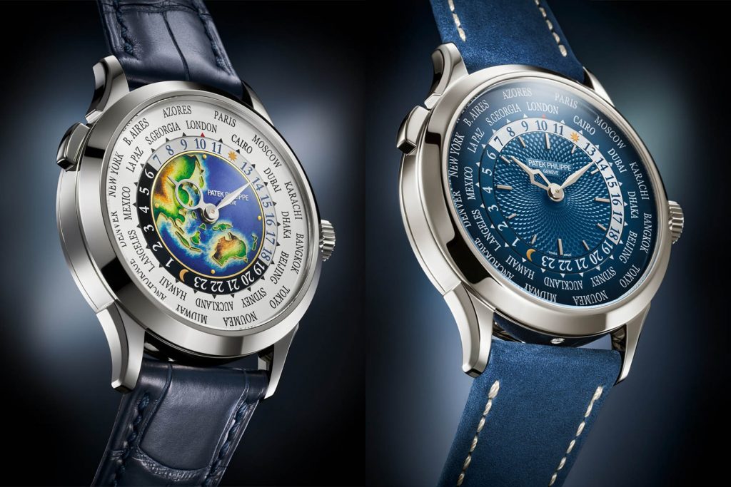 Đồng hồ Patek Philippe
