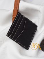 Vi dung card da be Togo cao cap – vi da thu cong nho gon mau den (1)