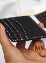 Vi dung card da be Togo cao cap – vi da thu cong nho gon mau den (5)