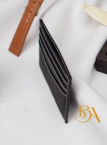 Vi dung card da be Togo cao cap – vi da thu cong nho gon mau den (8)