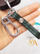 bao chia khoa BMW 4 Nút da bo ket hop da ca sau cao cap (1)