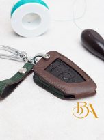 bao chia khoa BMW 4 Nút da bo ket hop da ca sau cao cap (3)