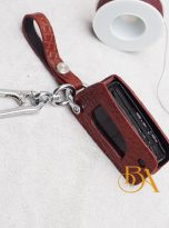 bao da chia khoa Toyota Innova 3 nut (4)