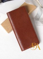 bao da điện thoại samsung zfold cao cap mau nau (2)