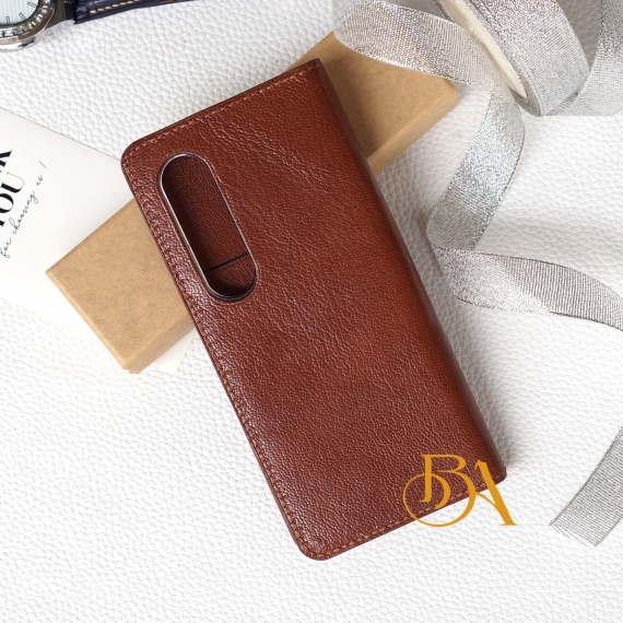 Bao Da Samsung Z Fold  – Sự bảo vệ toàn diện và phong cách thời trang.