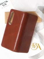 bao da điện thoại samsung zfold cao cap mau nau (4)