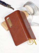 bao da điện thoại samsung zfold cao cap mau nau (5)