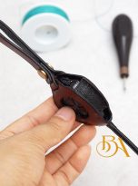 chia khoa Toyota 4 nut da bo mau nau do (5)