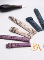 day dong ho Handmade cho nu – day dong ho nu da tran cac mau (4)