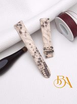 day dong ho da tran Handmade mau hong nhat (2)