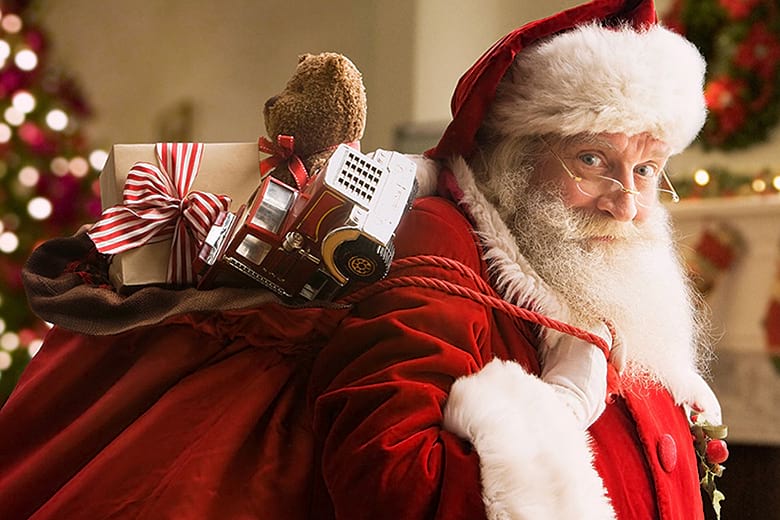 Ông già Noel