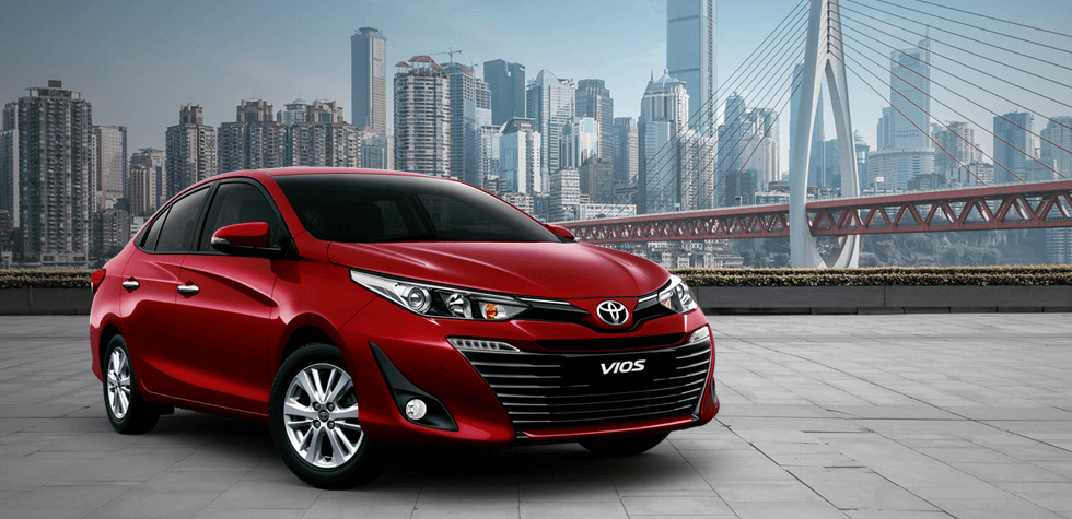 Nguồn Gốc và Sự Phát Triển Đỉnh Cao: Hãng Xe Toyota