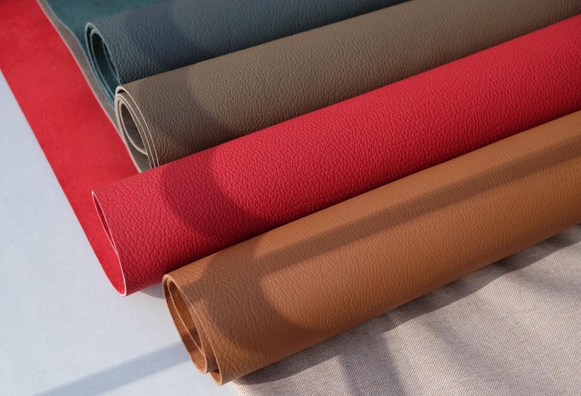 Da Togo – Chất Liệu Vàng Cho Dòng Sản Phẩm Cao Cấp