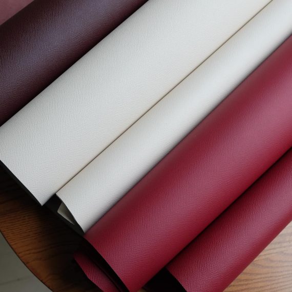 Da Epsom – Vẻ Đẹp Hiện Đại Trong Từng Sản Phẩm Đồ Da Handmade