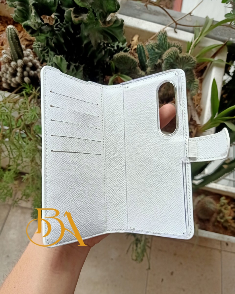 Bao da cho Samsung Zfold