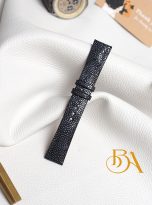 day dong ho da ca duoi mau den Handmade (1)