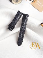 day dong ho da ca duoi mau den Handmade (4)