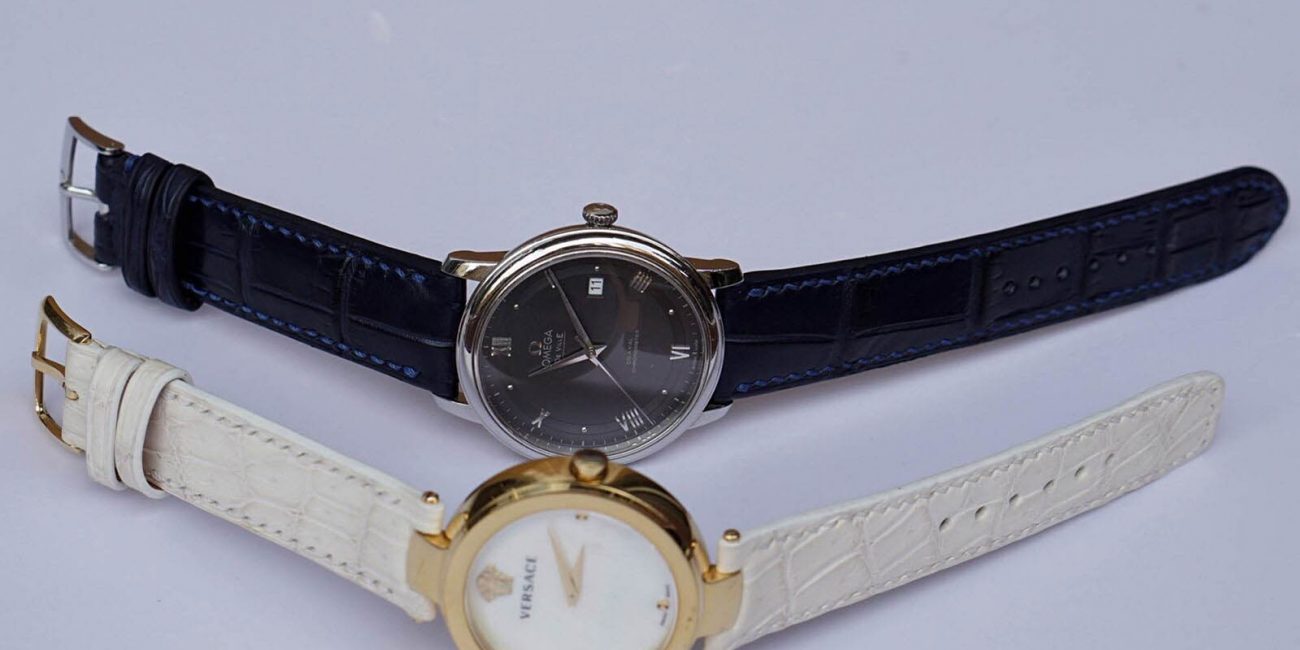 Bí Quyết Chọn Mua Dây Da Đồng Hồ Theo Phong Thuỷ