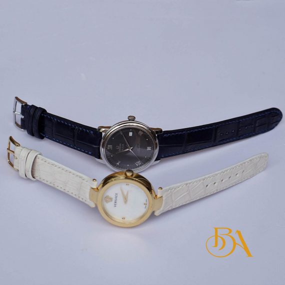 Bí Quyết Chọn Mua Dây Da Đồng Hồ Theo Phong Thuỷ