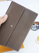 Vi dung giay to xe o to, bao da dung giay to dang kiem (14)