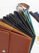 Vi dung giay to xe o to, bao da dung giay to dang kiem (7)