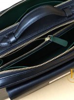 clutch cam tay da bo Nappa Handmade – clutch da choi golf (1)