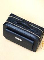 clutch cam tay da bo Nappa Handmade – clutch da choi golf (2)