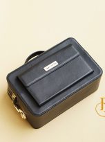 clutch cam tay da bo Nappa Handmade – clutch da choi golf (5)