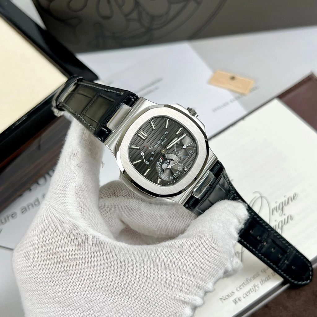 Đồng hồ Patek-Philippe