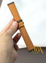 day da bo Vintage nhap khau xanh reu den (1)