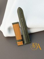 day da bo Vintage nhap khau xanh reu den (4)