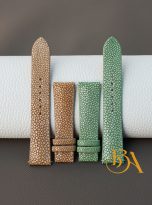 day dong ho da ca duoi Handmade (1)