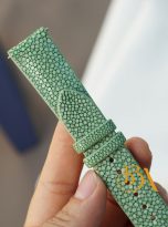 day dong ho da ca duoi Handmade (2)