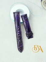 day dong ho da tran Black Angel (3)