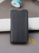 op gap da Epsom nhap khau mau den – bao da gap cho iphone 15 pro max (2)