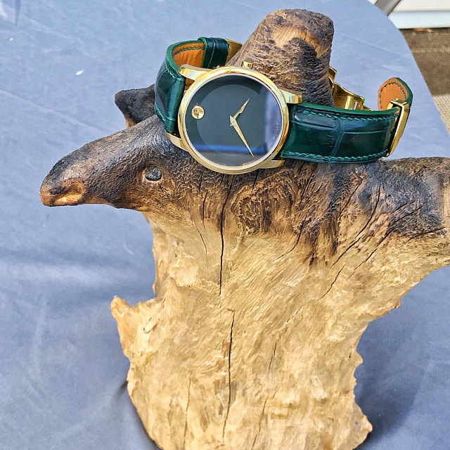 Feedback Của Khách Hàng Về Dây Da Đồng Hồ