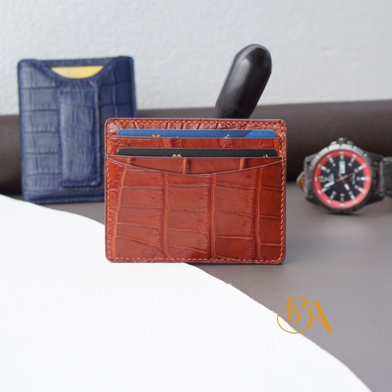 Tổng Hợp Các Loại Thẻ Phổ Biến & Cách Bảo Quản Hiệu Quả Với Ví Đựng Thẻ Da Thật