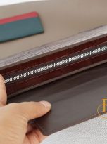 clutch cam tay – tui cam tay da ca sau nhap khau che tac Handmade (9)