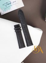 day dong ho da da than da dieu mau den handmade (2)