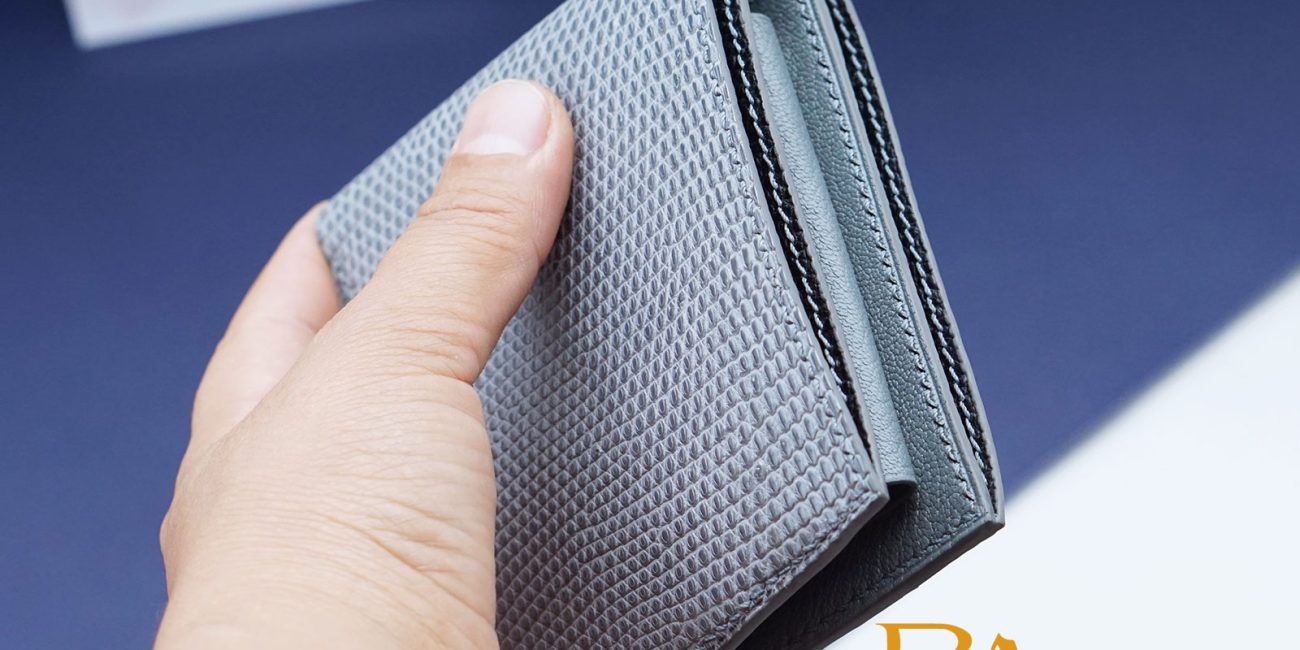 Ví Da Phong Thủy – Bí Quyết Thu Hút Tài Lộc và May Mắn