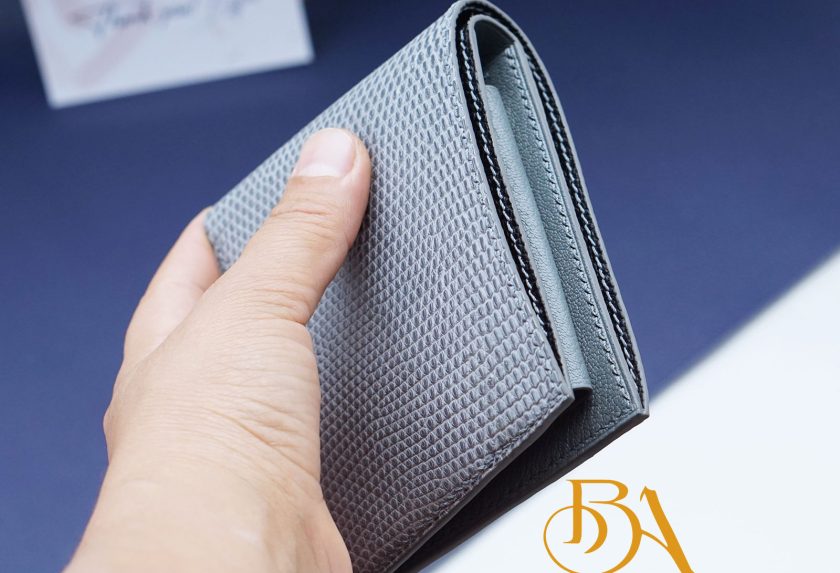 Ví Da Phong Thủy – Bí Quyết Thu Hút Tài Lộc và May Mắn