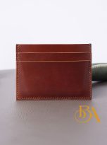 vi dung card da mong ngua shell cordovan handmade (5)