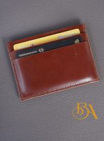 vi dung card da mong ngua shell cordovan handmade (8)