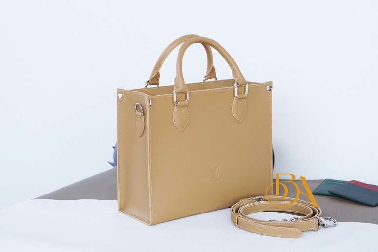 Túi Tote Nữ Louis Vuitton
