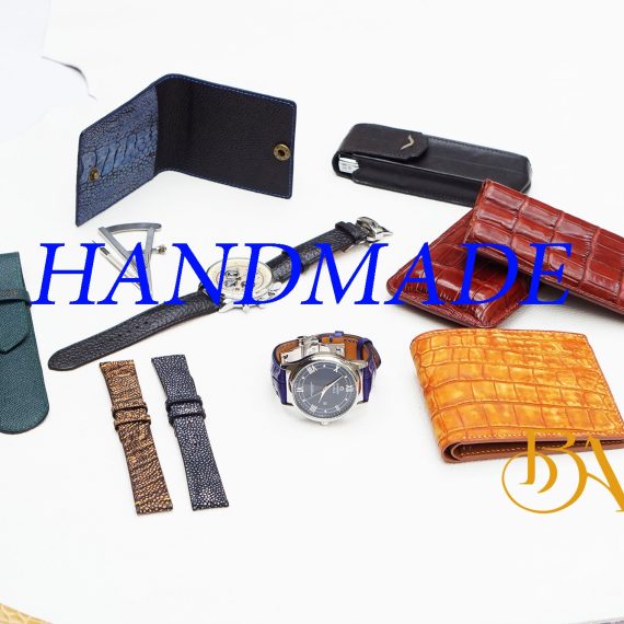 Handmade: Nghệ Thuật Tạo Nên Sự Độc Đáo Và Sang Trọng